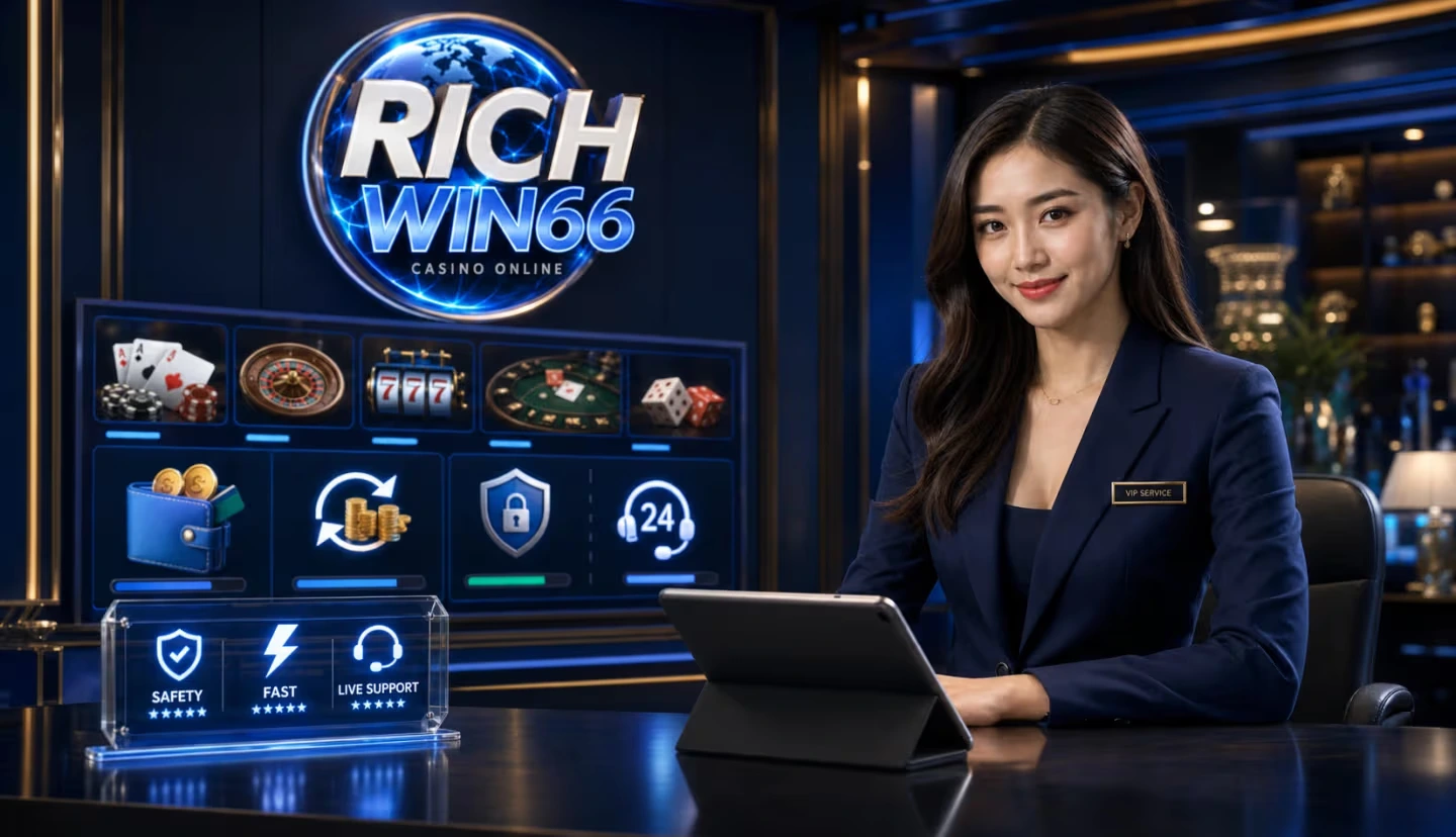 นางแบบเอเชียกับแพลตฟอร์มคาสิโนออนไลน์ KUBET88