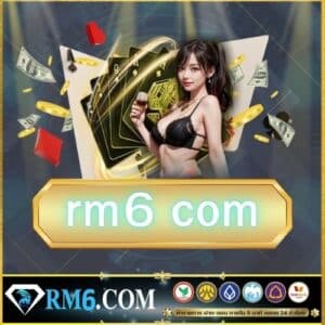 rm6 com - 