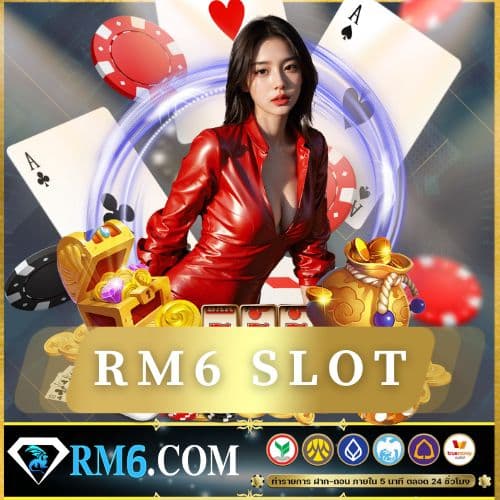 rm6 slot - https://