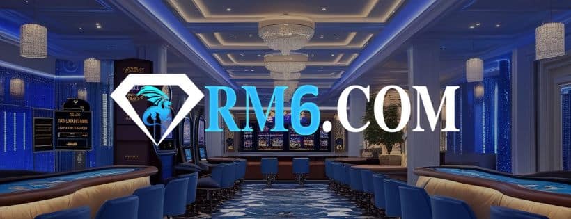 rm6 com เว็บตรง