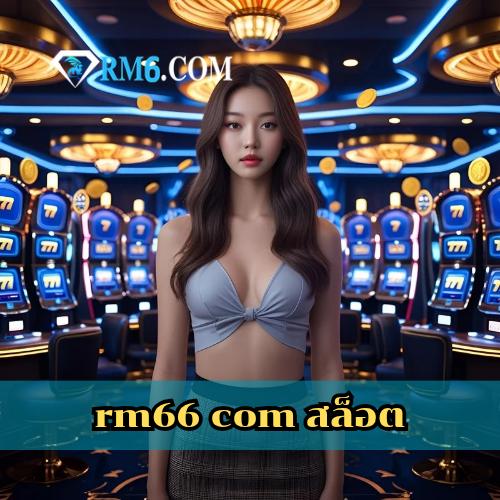 rm66 com สล็อต